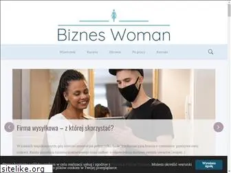 bizneswoman.eu