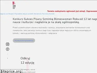 bizneswomanroku.pl