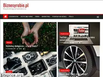 biznesyrobie.pl