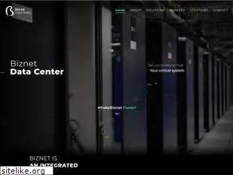 biznetdatacenter.com