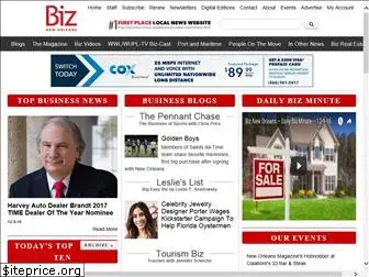 bizneworleans.com