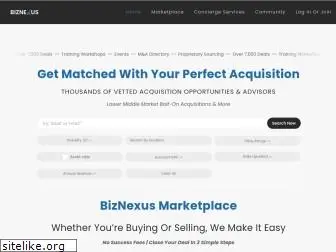 biznexus.com