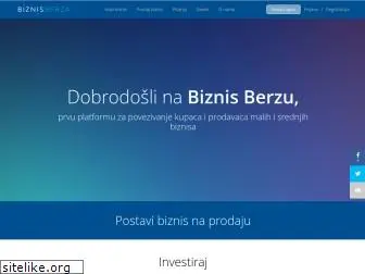 biznisberza.com