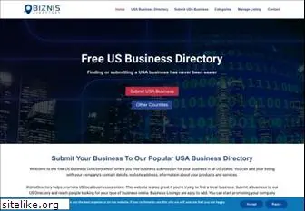 biznisdirectory.com