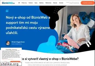 biznisweb.sk