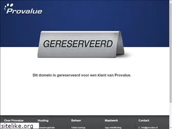 biznizweb.nl