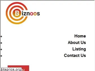 biznoos.com