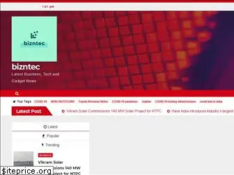 bizntec.com