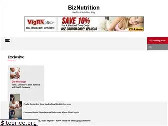 biznutrition.com