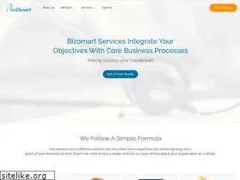 bizomart.com