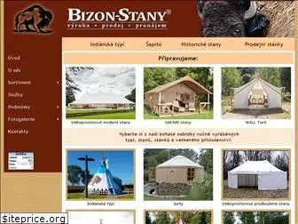 bizon-stany.cz