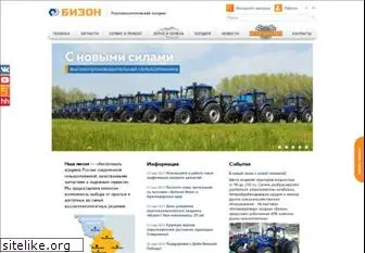 bizonagro.ru