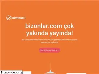 bizonlar.com