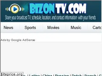 bizontv.com