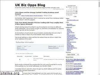 bizoppsblog.com