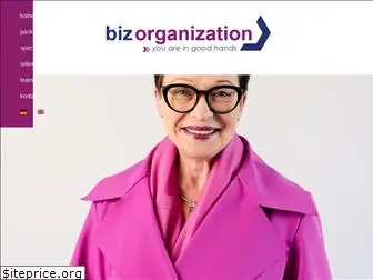 bizorganization.de