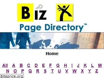 bizpagedirectory.com