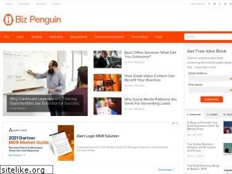 bizpenguin.com