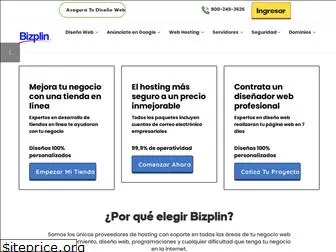 bizplin.com.mx