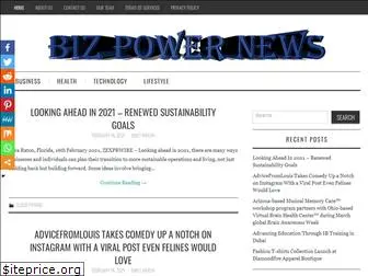 bizpowernews.us