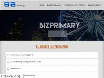 bizprimary.com