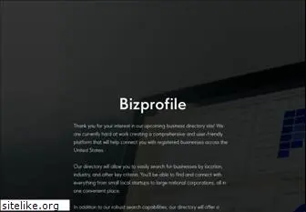 bizprofile.net