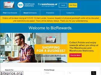 bizrewards.co.nz