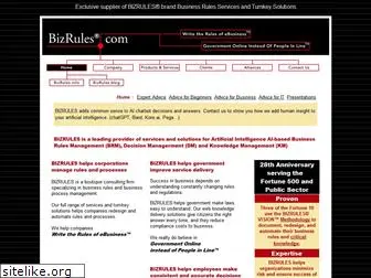 bizrules.com