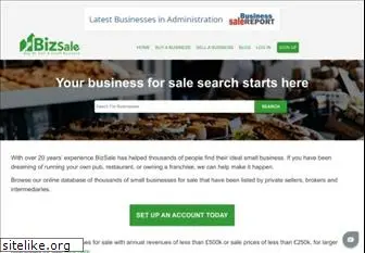 bizsale.co.uk