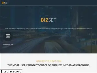 bizset.com