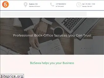 bizsewa.com