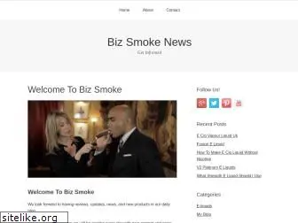 bizsmoke.com