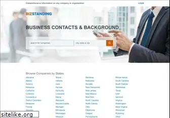 bizstanding.com