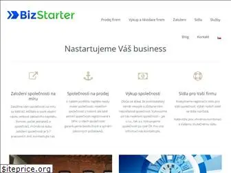 bizstarter.cz