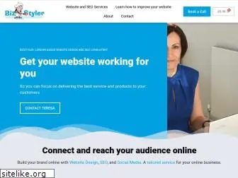 bizstyler.co.uk