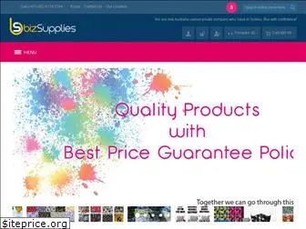 bizsupplies.com.au