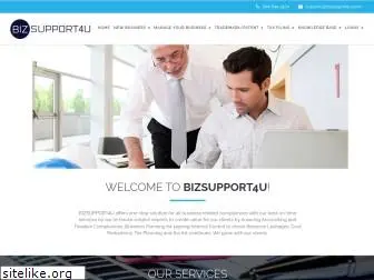 bizsupport4u.com