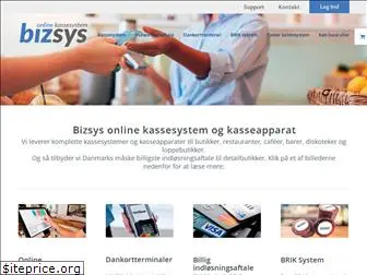 bizsys.dk