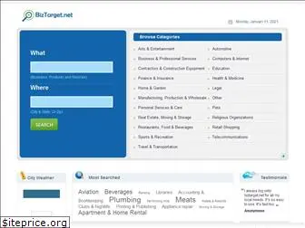 biztarget.net