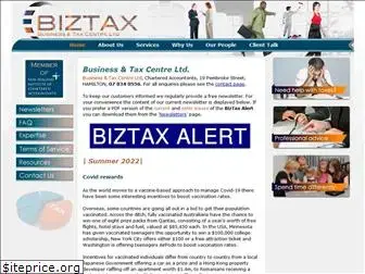 biztax.co.nz