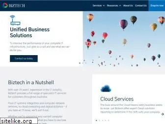 biztech.com.au
