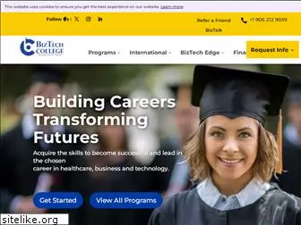 biztechcollege.com