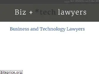 biztechlawyers.com