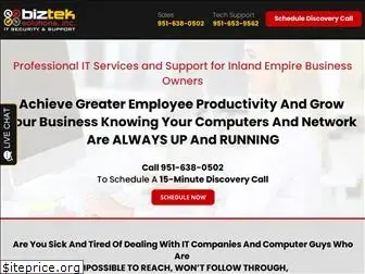 biztek-solutions.com