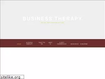 biztherapy.biz