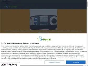 biztonsagtechnika.gportal.hu