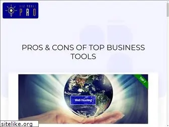 biztoolspro.net