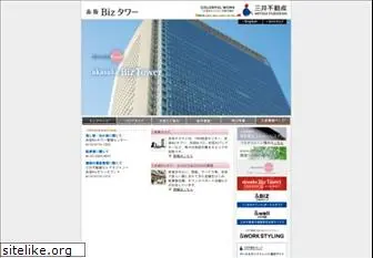 biztower.net