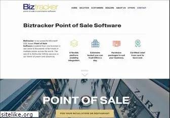 biztracker.com