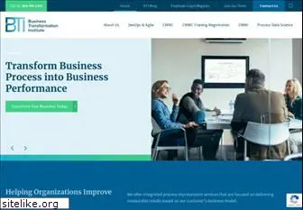 biztransform.net